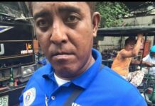 Delivery Driver Speaks Out After Alleged Bribe Attempt by Traffic Enforcer