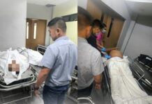 2 Tricycle Drivers Killed in Stabbing & Shooting Incident in Tondo