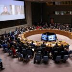 Venezuela, Gaza, Ukraine: is the UN failing?