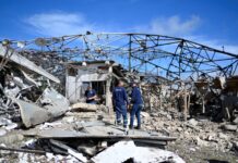 Were the US actions in Venezuela legal under international law? An expert explains