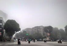 Air pollution may be linked to increased risk of motor neurone disease, our new study indicates