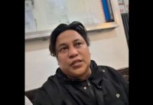 Vlogger Attacked & Beaten on Road Just Before New Year