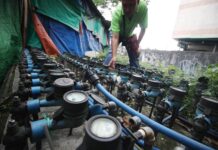 San Juan Meter Reader Jailed Over Water Meter Tampering