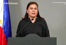 House panel finds probable cause to impeach Vice President Sara Duterte