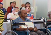 Aeta Centenarians In Tarlac Receive PHP 100,000 Cash Gift