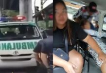 DOTr Fires Official Who Stopped Ambulance Carrying Cancer Patient