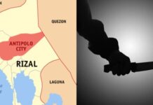 Husband Arrested After Allegedly Stabbing Wife in Antipolo City Over Jealousy