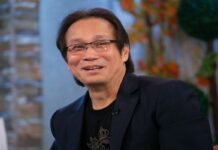 Atong Ang Is Possibly In Cambodia But Records Show He’s Still In PH
