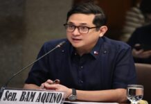 Bam Aquino Not Running For Vice President In 2028