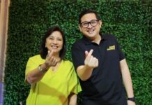 Bam Aquino Speaks on Meeting w/ Leni Robredo, Kiko Pangilinan, Other Opposition Members