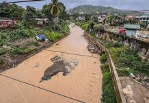 Over 900 Families Forced to Flee as Basyang Hits Cebu