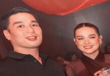 Bea Alonzo To Get Married This Month? Rumors Circulate Online