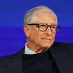 Bill Gates ‘took responsibility for his actions’ over Epstein links, foundation says