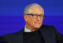 Bill Gates ‘took responsibility for his actions’ over Epstein links, foundation says