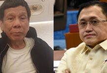 Bong Go Named by ICC as One of Alleged Co-Perpetrators of Duterte