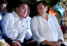 Bong Go Denies Being A “Co-Perpetrator” Of Duterte
