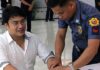Why Bong Revilla Refused to Hide