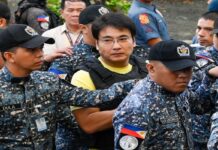 Bong Revilla Won’t Enter Plea In Flood Control-Related Charges