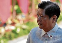 Bongbong Marcos’ Trust Rating Declines as per OCTA’s Survey