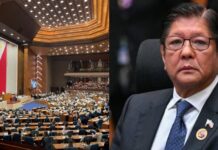 Marcos Jr. Impeachment Raps: House Justice Committee Postpones Voting on Substance