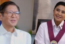 Marcos Jr. To Meet w/ Leni Robredo in Naga for “Oplan Kontra Baha”