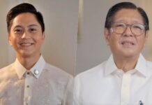 Marcos Jr. Wants Travel Tax Abolition Proposed by Son Sandro Prioritized