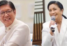 Leni Robredo Says Upcoming Visit of Marcos Jr. to Naga “Big Deal”