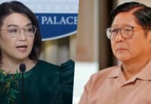 Bongbong Marcos Worried Not for Himself on Impeachment Complaint but for PH Economy —Palace