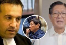 Bongbong Marcos Allegedly Failed to Keep Promise To Protect Duterte from ICC, Kaufman Claims