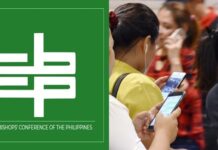 CBCP Encourages Faithful to Try Digital Media Fasting