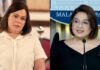 Claire Castro Slams VP Sara Duterte ‘Mas nakakahiya ang anak ng most corrupt!’
