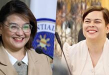 Claire Castro Gives Valentine’s Day Message for Sara Duterte