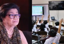 Clarita Carlos Goes Viral After Controversial Comment on Teachers
