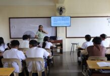 DepEd Three Term School Year Plan Sparks Heated Debate at House Hearing