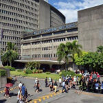 Philippines says takes exception to China embassy comment on job losses