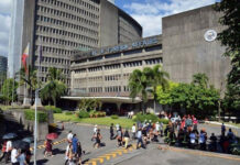 Philippines says takes exception to China embassy comment on job losses