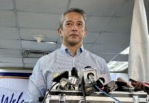 DILG Chief Jonvic Remulla Hopes China Will Ban Him due to ‘Service to the Country’