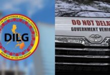 DILG Cracks Down on Officials Using Government Vehicles for Personal Trips