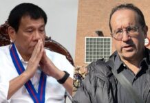 Duterte’s Lawyer Nicholas Kaufman Insists No Direct Order from Ex-President to Kill Drug Suspects