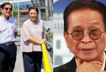 Duterte’s Lawyer Salvador Panelo Asserts Confidence on Sara Duterte’s Presidential Bid in 2028