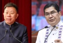 Erwin Tulfo, Chinese Ambassador Jing Quan Agree To Hold More Diplomatic Meetings Instead of Word War