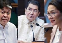 Erwin Tulfo To Ask Risa Hontiveros, Kiko Pangilinan To ‘Tone Down Personal Attacks’ vs. Chinese Officials