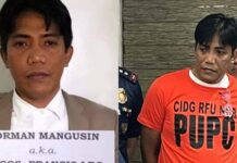 Francis Leo Marcos Fails to Post Bail Transferred to Parañaque City Jail