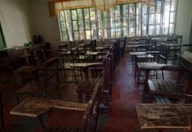 Grade 12 Student Dies After Shooting Incident Inside Batangas School