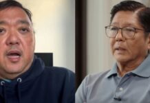 Harry Roque Believes Hospital Is Allegedly Being Built Inside Malacañang for Marcos Jr.