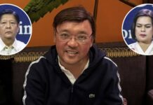 Bongbong Marcos Wants To Reconcile w/ Sara Duterte? Harry Roque Claims