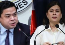 House of Representatives Speaks on Possible Fresh Impeachment Complaints vs. Sara Duterte
