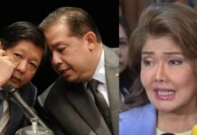 Imee Marcos Calls for Senate Public Hearing on Alleged Money Deliveries to PBBM, Martin Romualdez
