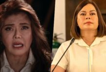 Imee Marcos Says Sara Duterte’s Presidential Bid Announcement “Gives Hope”