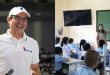 Isko Moreno Releases P69.8-M Allowances for Manila Teachers